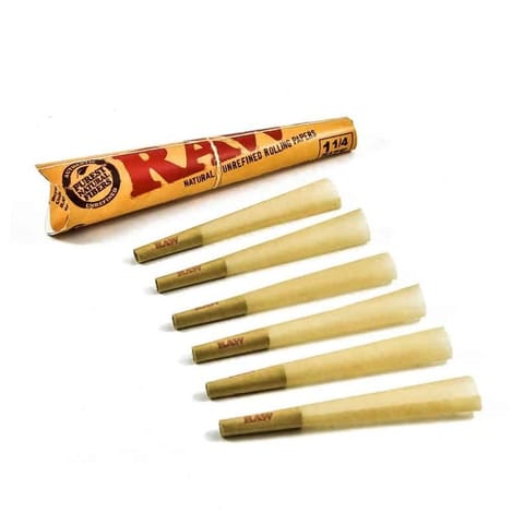 Cones - 6pk.
