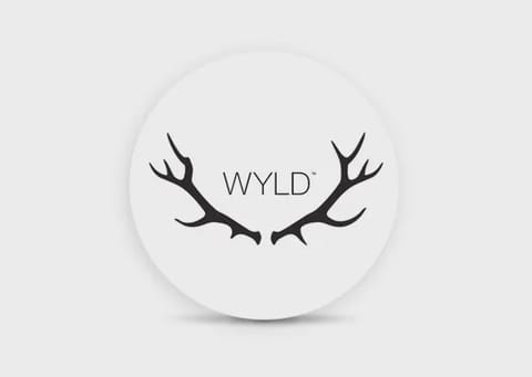 WYLD | Kiwi (S) | 10mg THC/10mg THCv x 10 Gummies Sample