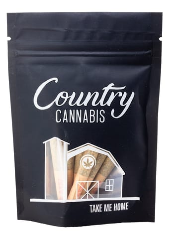 Pie Scream Indica .5g x 10 Pack