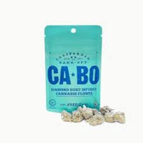Cabo | Za'atar za | Hybrid | 3.5g | Diamond infused