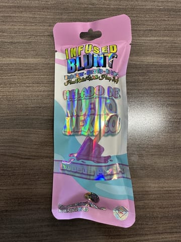 Helado De Nuevo Mexico