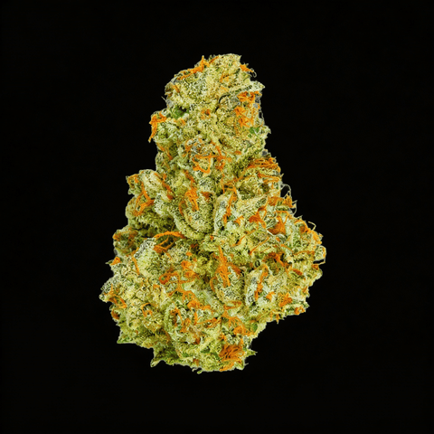 Wing Wang Sour Diesel | Caleta Flower - | 7g