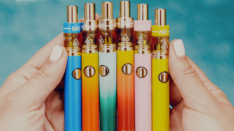 Dime Vape .9g - Pink Lemon Haze