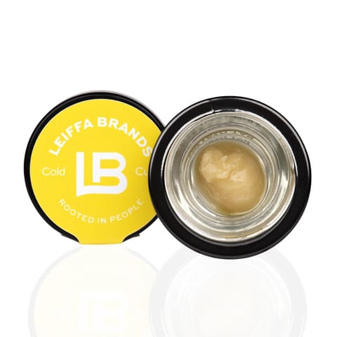 Red Spritz CC Rosin