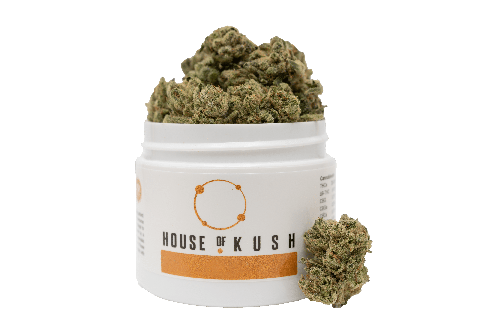 Skunk Hero | Flower