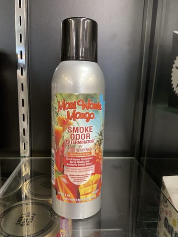 Maui Wowie Mango Air Freshener