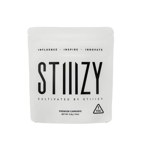 STIIIZY - White Label - Donkey Butter - 3.5g