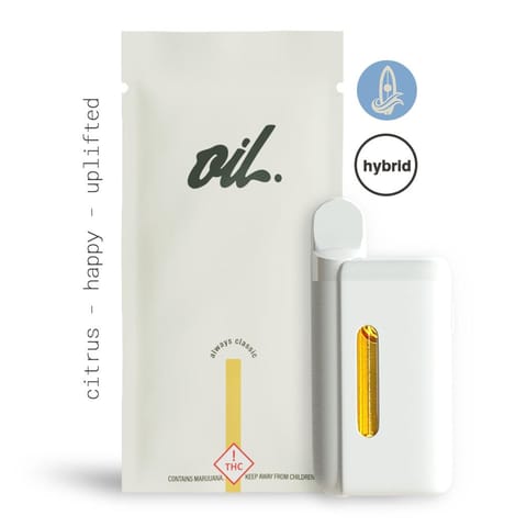 Hawaiian Sour 4G AIO Tugboat Tanker