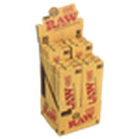 RAW Classic Cones | King Size | 20pc