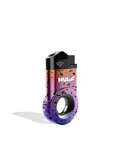 Wulf - Circle Torch - Wulf - Circle Torch Metallic Dots