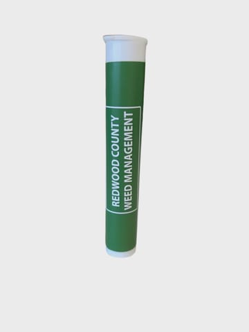 Preroll | Block Party | 1g | Redwood County Weed Management |