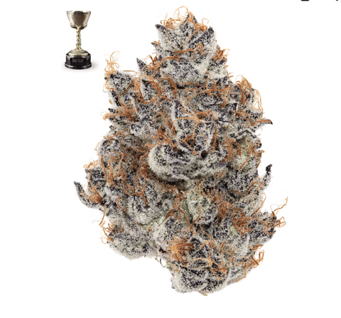 Styrofoam Cup - 3.5G