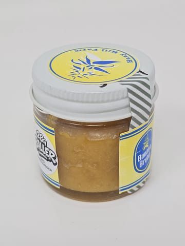 28g Cured BHO Baller | - Banana Bread