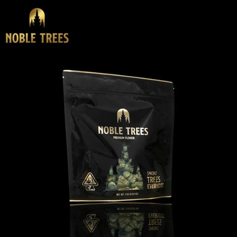 Noble Trees - Pure Venom - 3.5g