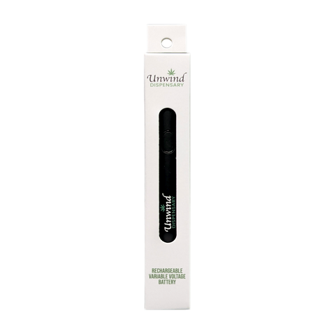 Unwind 510 Rechargeable Battery
