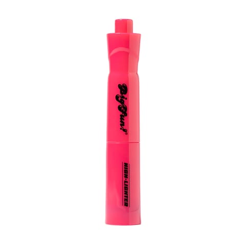 High-Lighter Concealer Battery - Pink