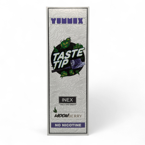 Yummix - Taste Tip
