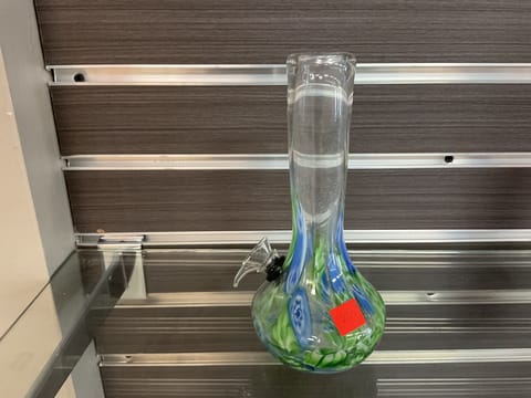 Nature Bong
