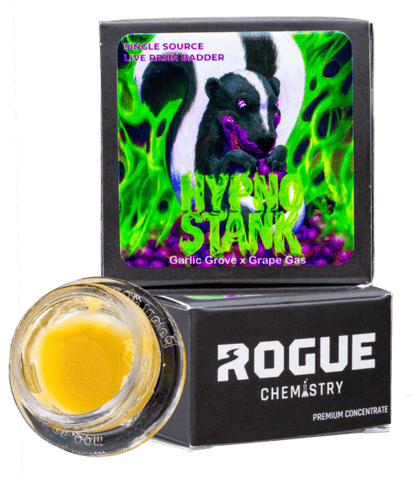 Hypno Stank Live Resin