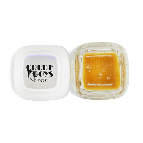 Zushi Runtz- Live Resin