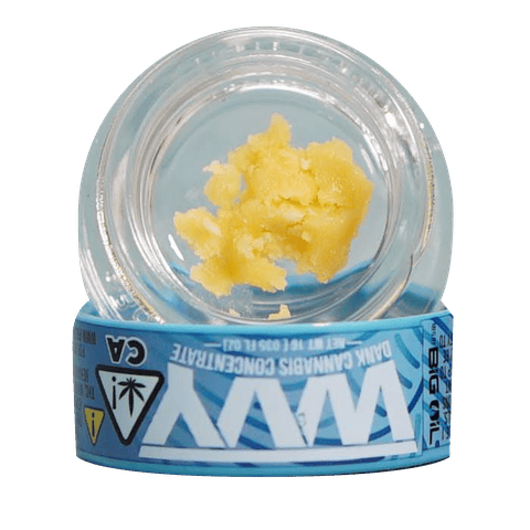 WVY - BHO BUDDER - PAPAYA BOMB - 1G