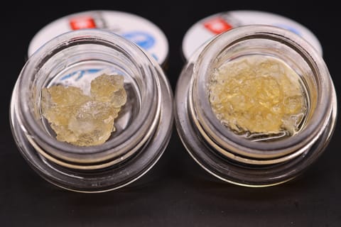 Lemon Sunset 2G Diamonds (Hash Hamilton)