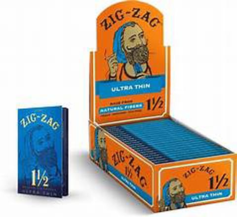 Zig-Zag Ultra Thin