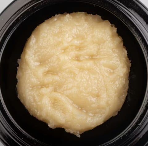 14'er 1g 90u Live Rosin - Super Zoldier Serum