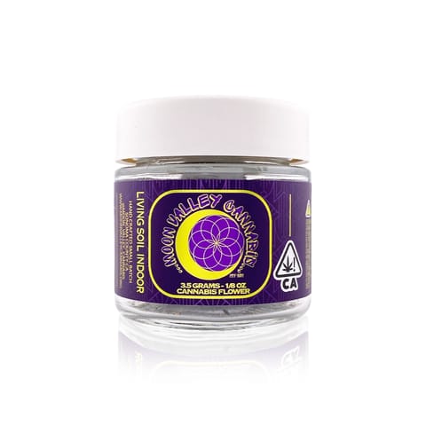 MOON VALLEY - Dozicot - 3.5g