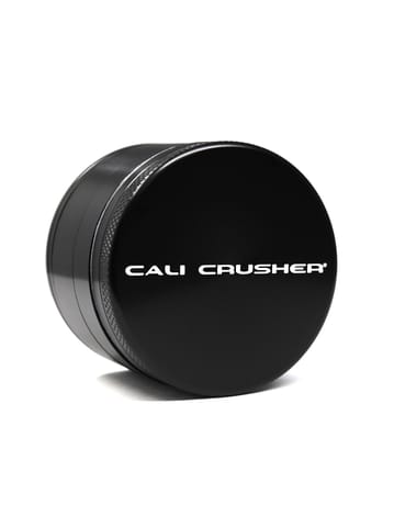 Crusher O.G. 2" Grinder - | Black |