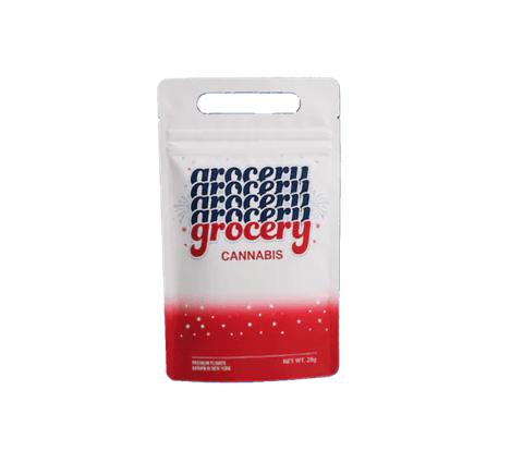 Grocery - 28g Flower - Freedom Fuel