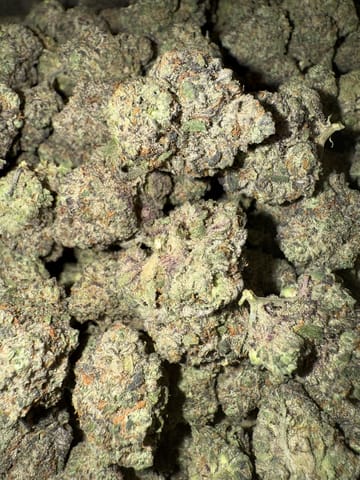 Hood Candyz Buds