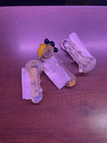 Fun Small Pipe