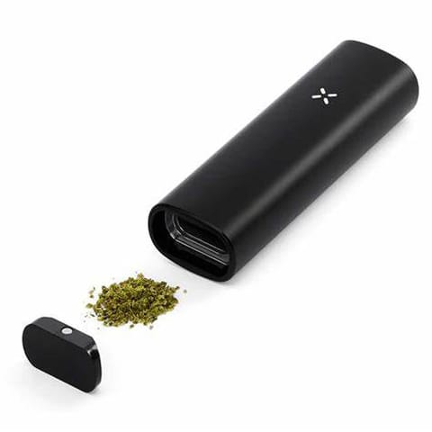 PAX PLUS VAPORIZER