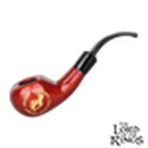 Pulsar Shire Pipes MY PRECIOUS™ Smoking Pipe