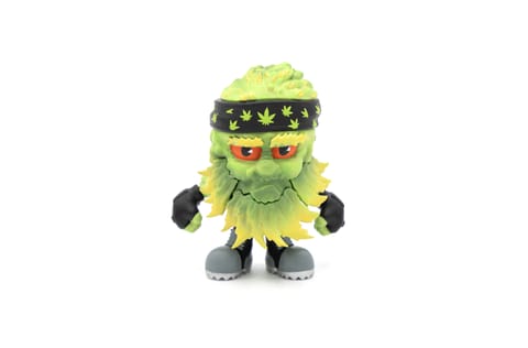The Grassberries Collection - Sour Diesel™️