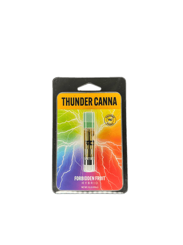 Forbidden Fruit | 510 Cart | Thunder Canna