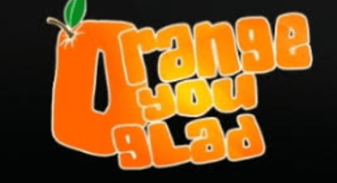 Orange You Glad Baddie 1G Infused Pre-roll by Stay Bad!