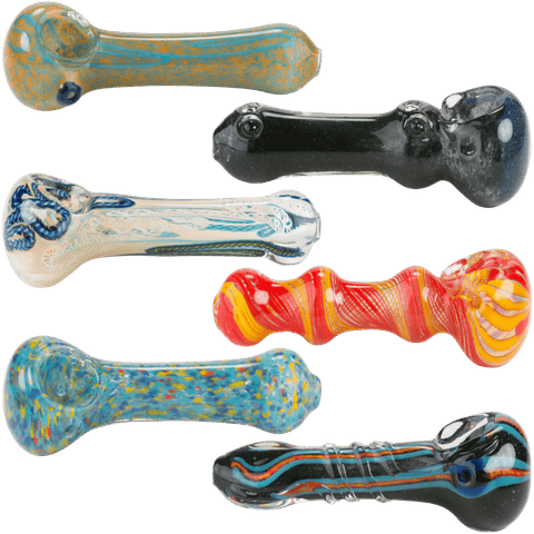 Pipe $6