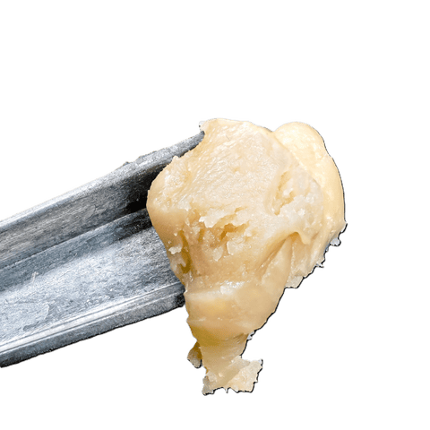 73-159µ FULL SPECTRUM LIVE ROSIN | PAPAYA FRAPPE #7 | HYBRID | 1 GRAM