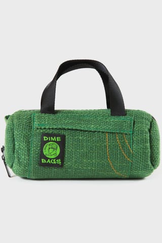 Dime Bags - Duffle Tube 10"