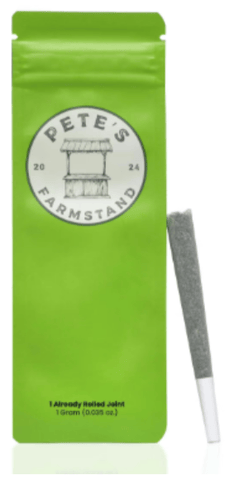 Sammy Suplex Pre-Roll 1 Pack 1G