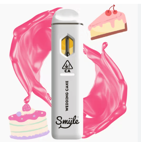 Smyle | Wedding Cake | 1.5G | AIO