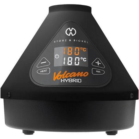 Volcano HYBRID Vaporizer