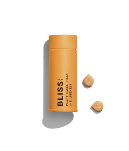 1906 | BLISS for Happiness | 5mg | 20-pack