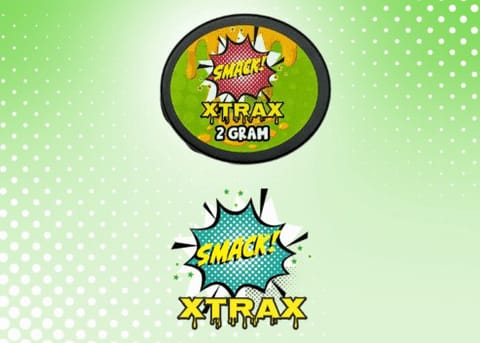 Smack | Concentrate | Indica | Trippa Snippa | 2g