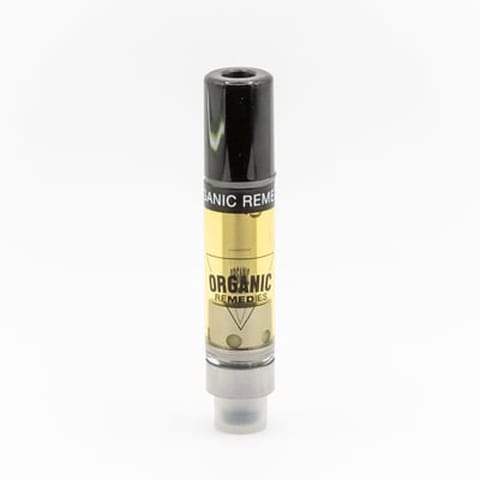 Blue Crab | Vape Cart | Live Resin | 1g