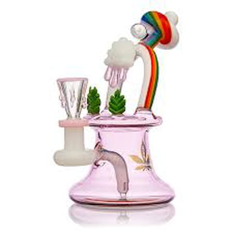 Aleaf Glass -  Cloud Drip
