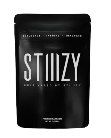 STIIIZY - Black Label - Zkittlez - 7g