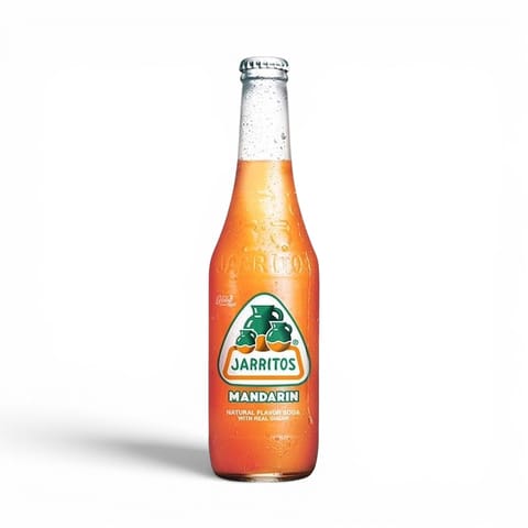Jarritos - Mandarin